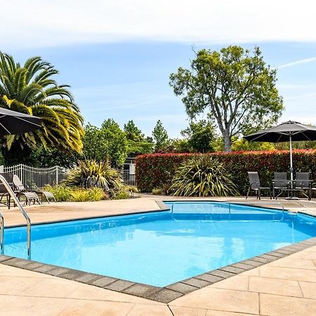 Motueka Garden Motel Eksteriør billede