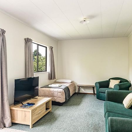 Motueka Garden Motel Eksteriør billede