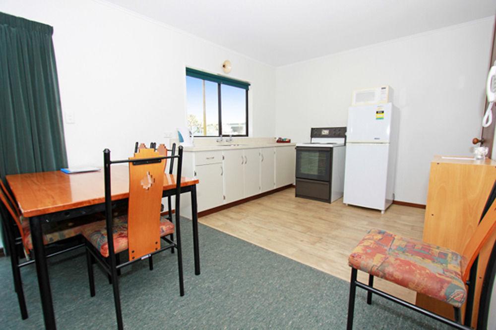 Motueka Garden Motel Eksteriør billede