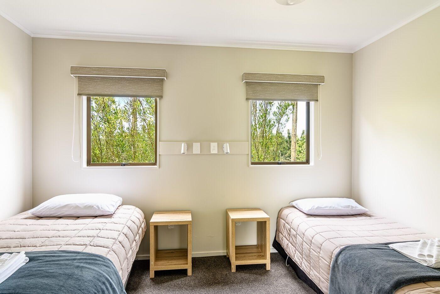 Motueka Garden Motel Eksteriør billede