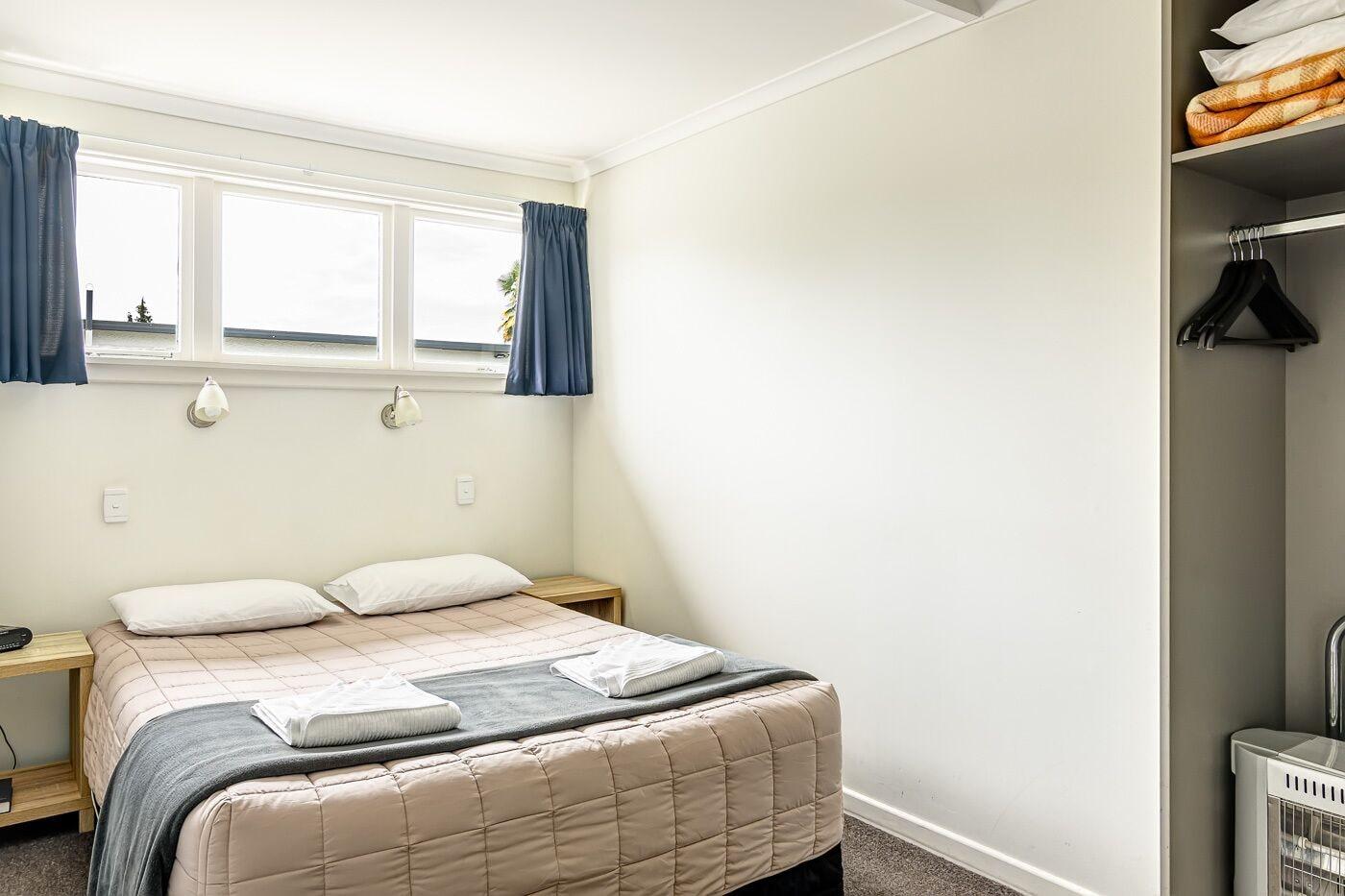 Motueka Garden Motel Eksteriør billede