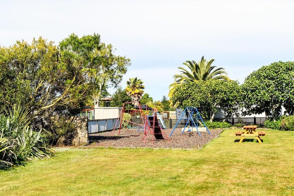 Motueka Garden Motel Eksteriør billede
