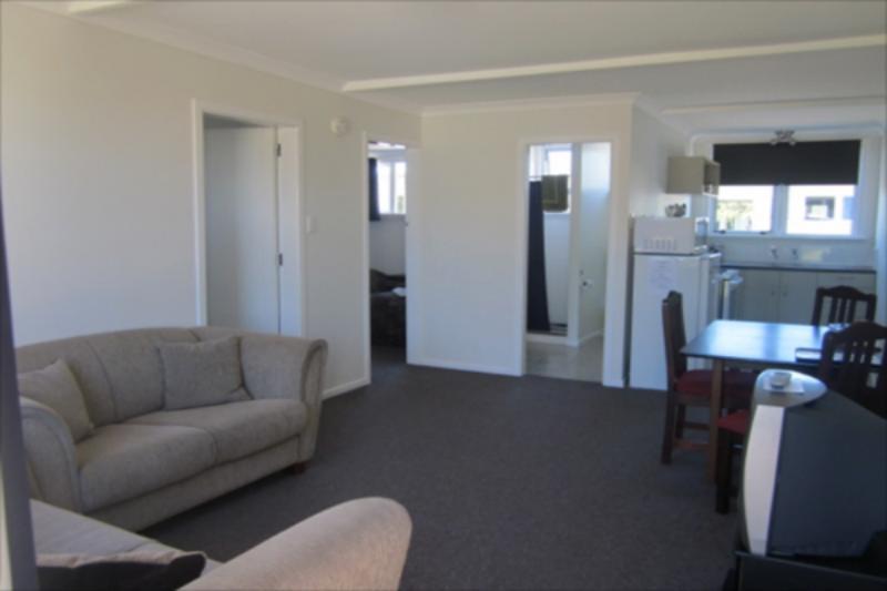 Motueka Garden Motel Eksteriør billede