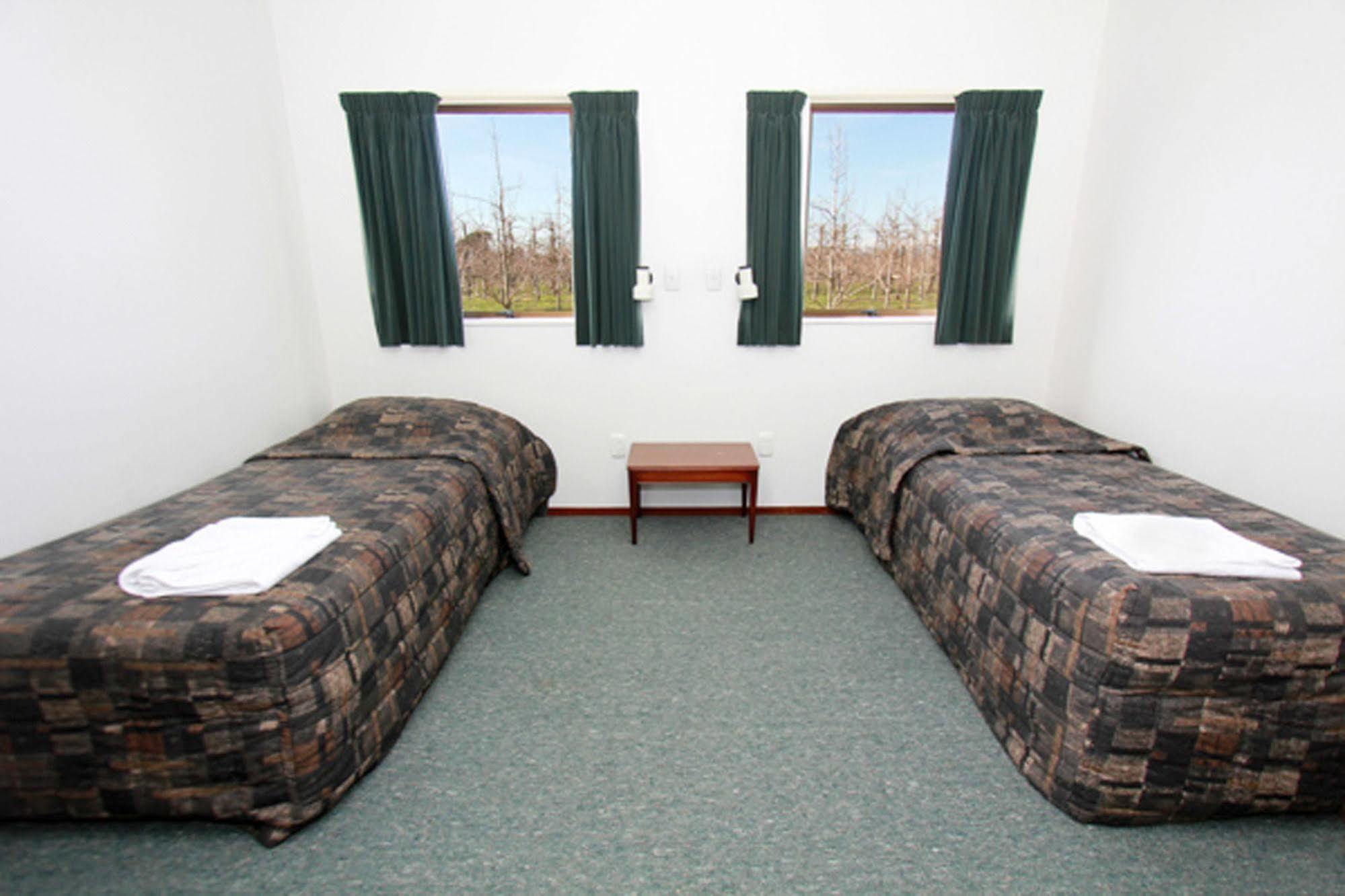 Motueka Garden Motel Eksteriør billede