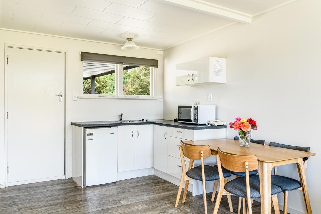 Motueka Garden Motel Eksteriør billede