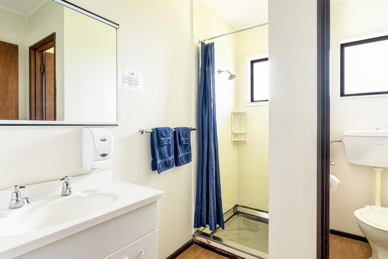 Motueka Garden Motel Eksteriør billede