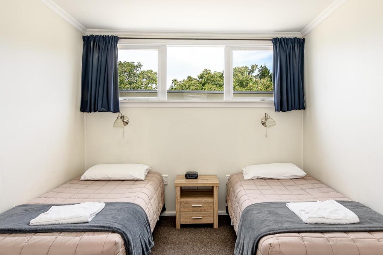 Motueka Garden Motel Eksteriør billede