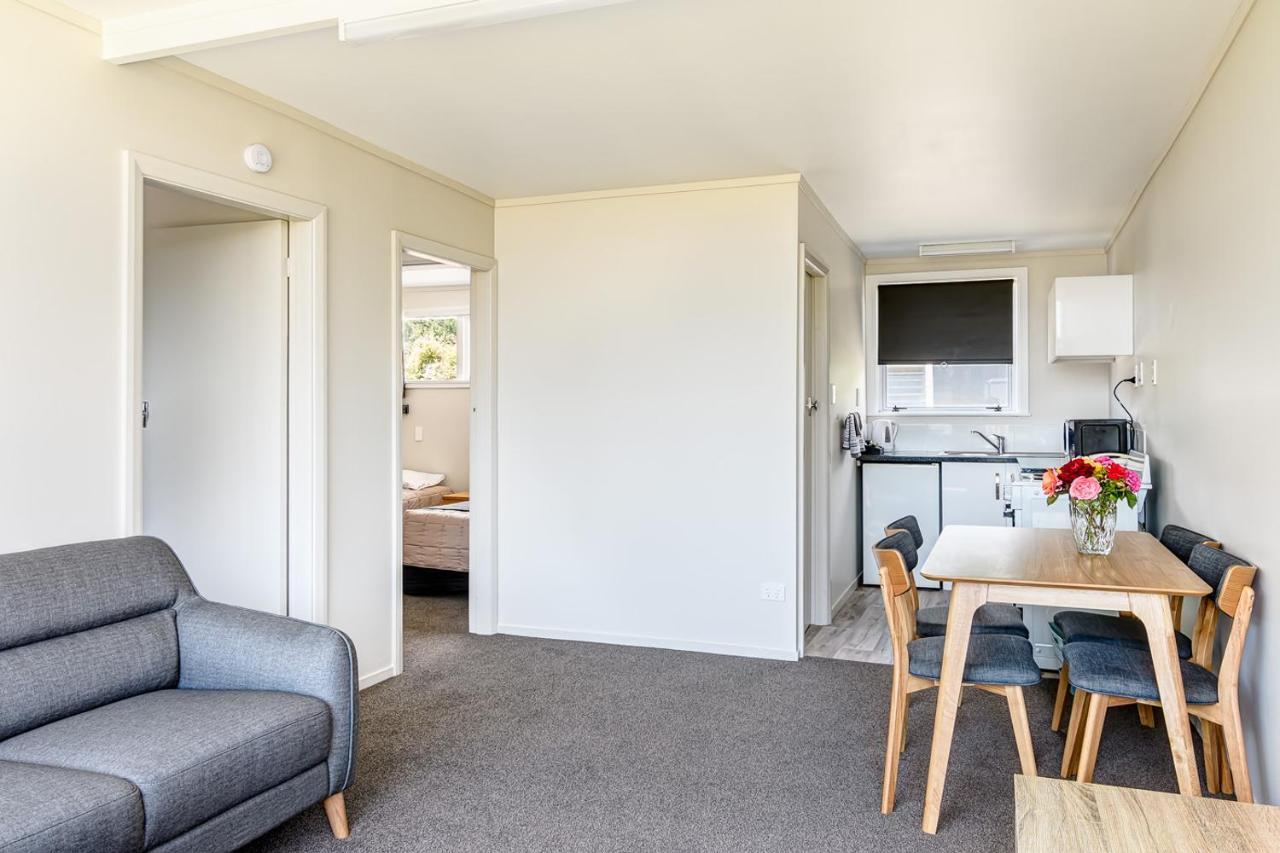 Motueka Garden Motel Eksteriør billede