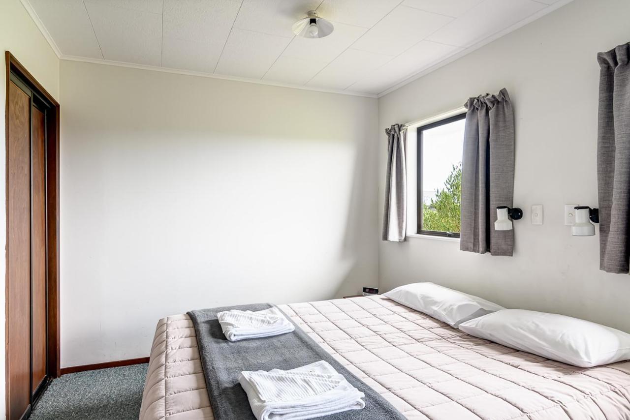 Motueka Garden Motel Eksteriør billede