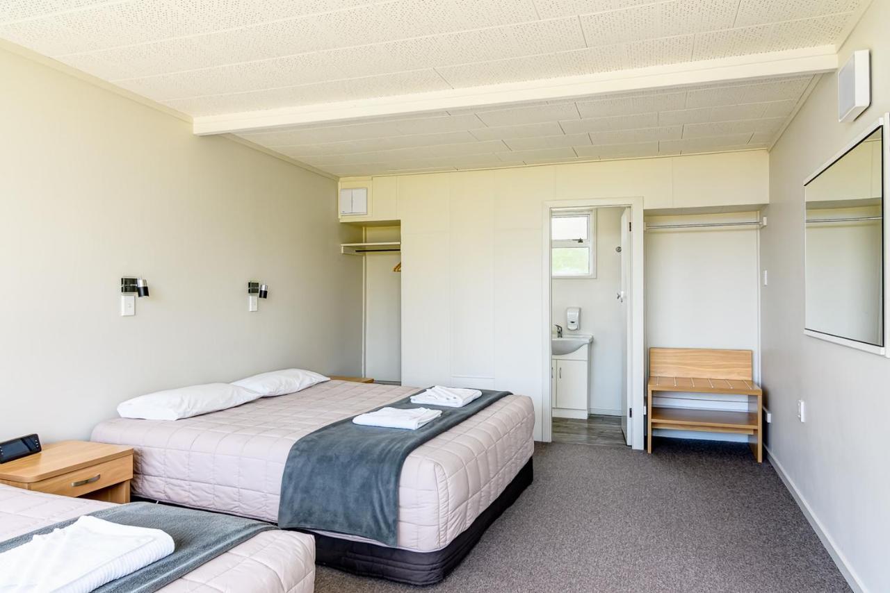 Motueka Garden Motel Eksteriør billede