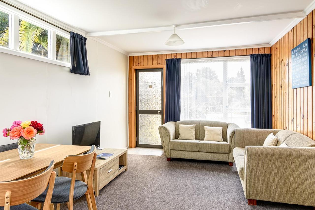 Motueka Garden Motel Eksteriør billede