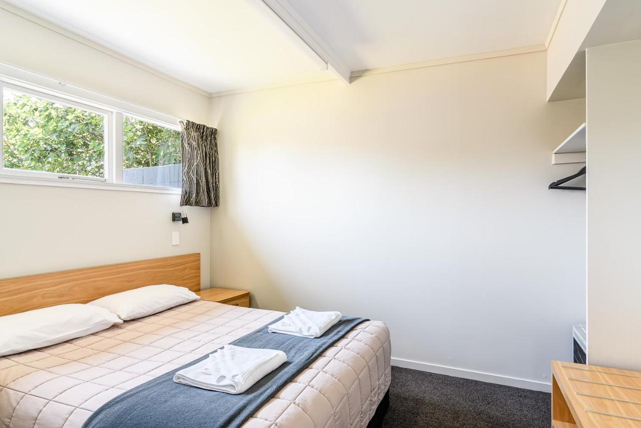 Motueka Garden Motel Eksteriør billede